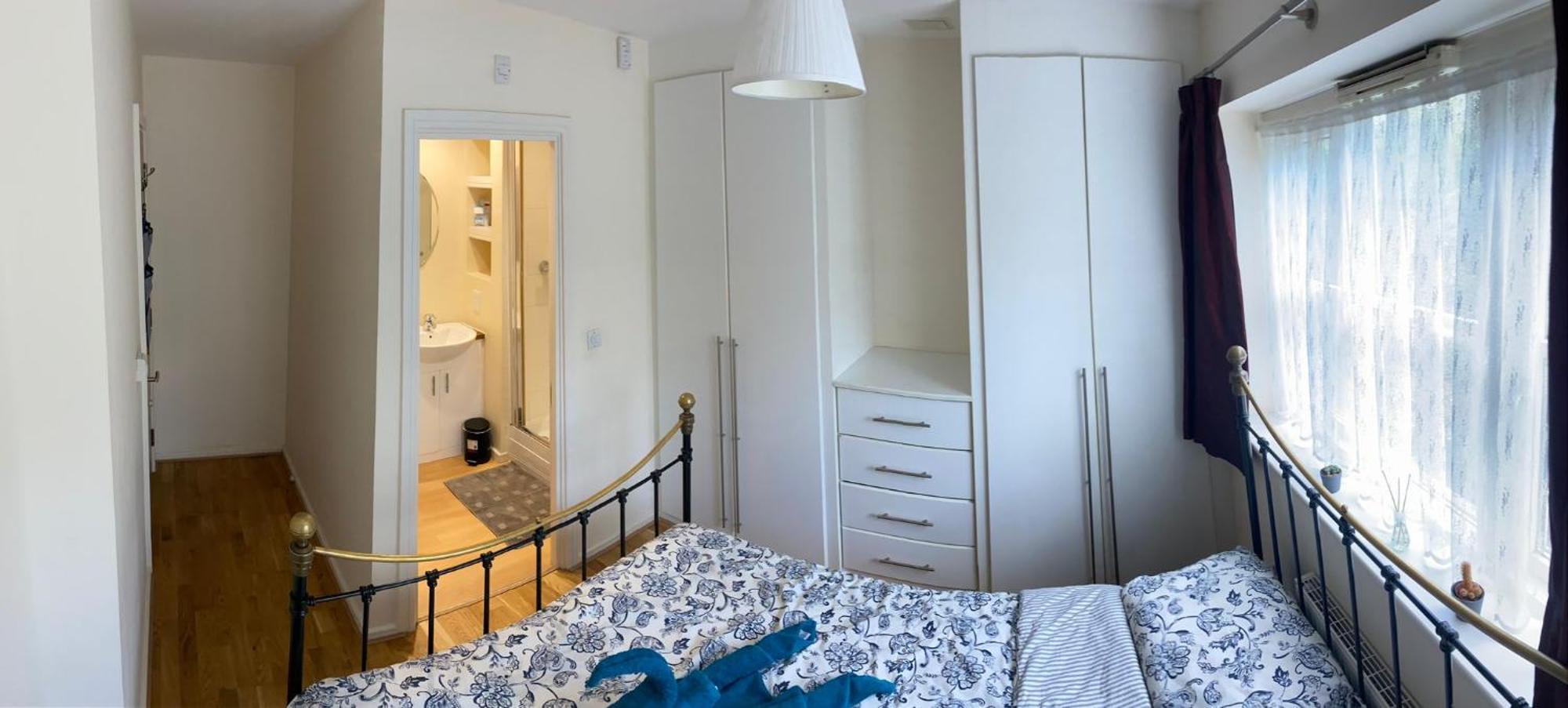 Cosy Private Room London Exterior photo
